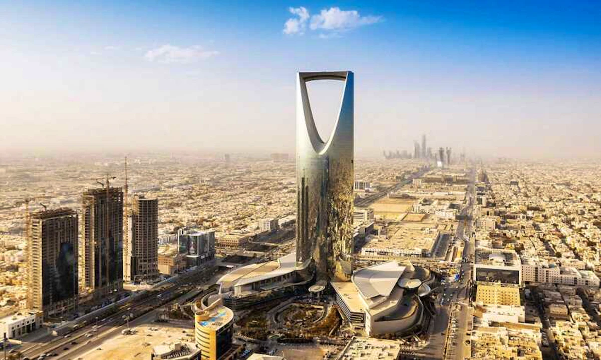 Old Riyadh Tour and Sky Bridge Thrillark